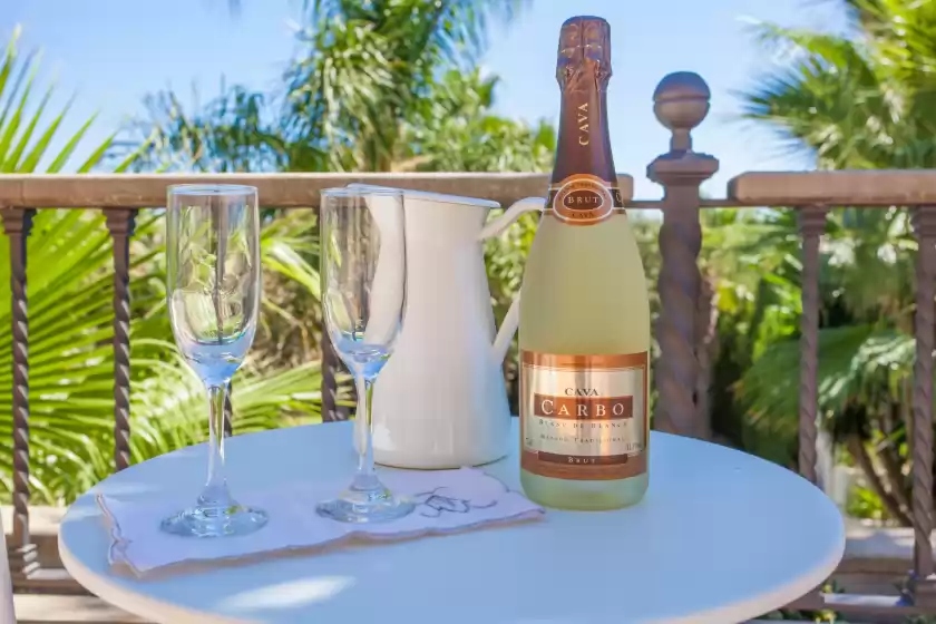 Location de vacances à Can gual, Inca