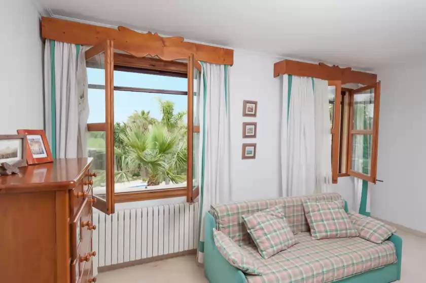 Location de vacances à Can gual, Inca