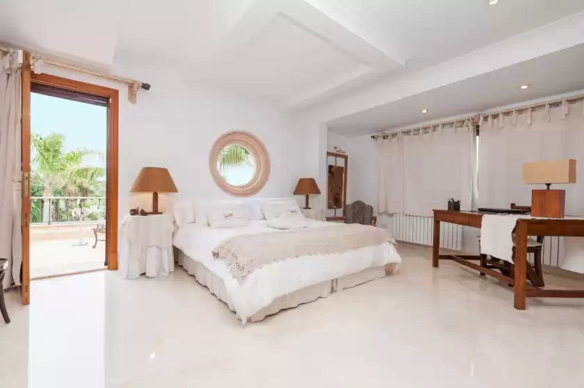 Location de vacances à Can gual, Inca