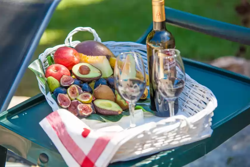 Location de vacances à Can gual, Inca