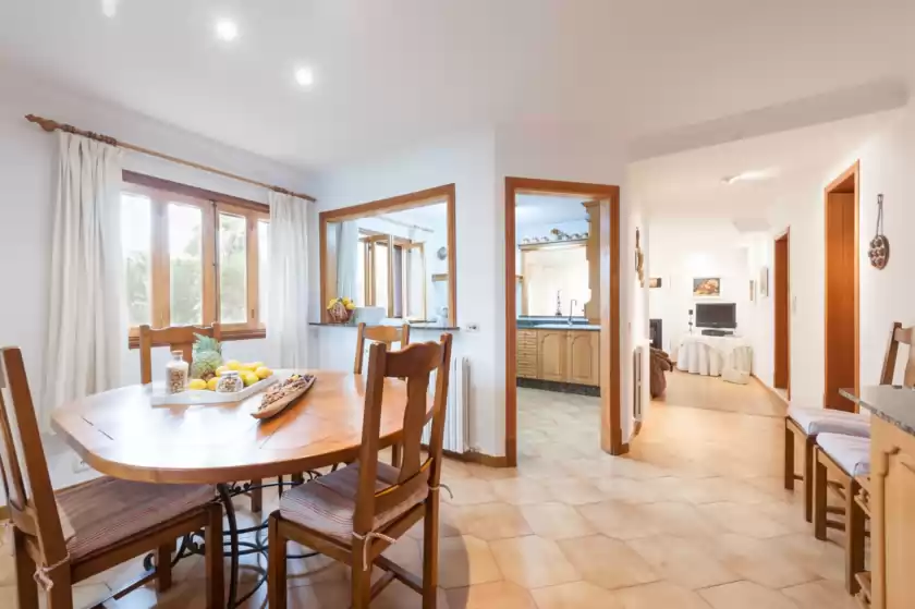 Location de vacances à Can gual, Inca