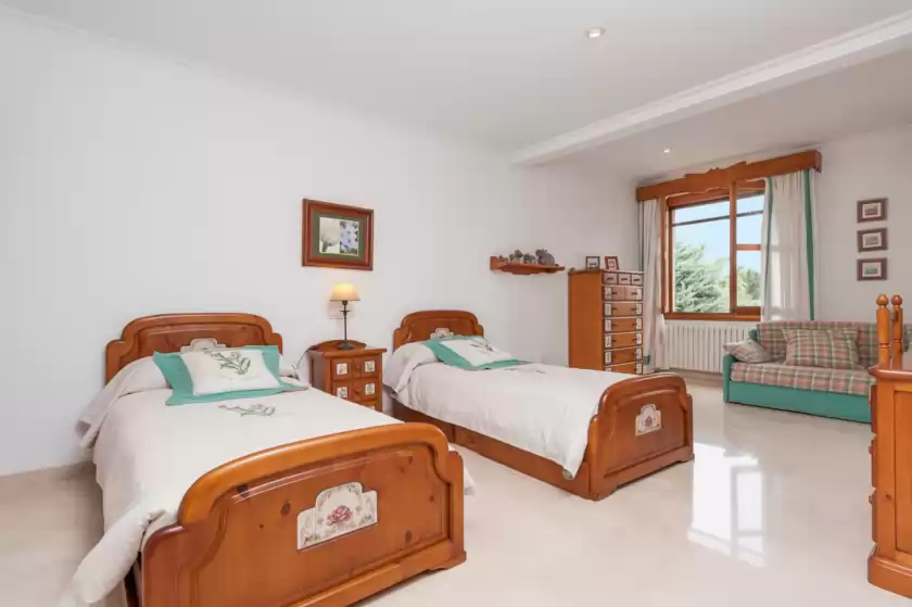 Location de vacances à Can gual, Inca