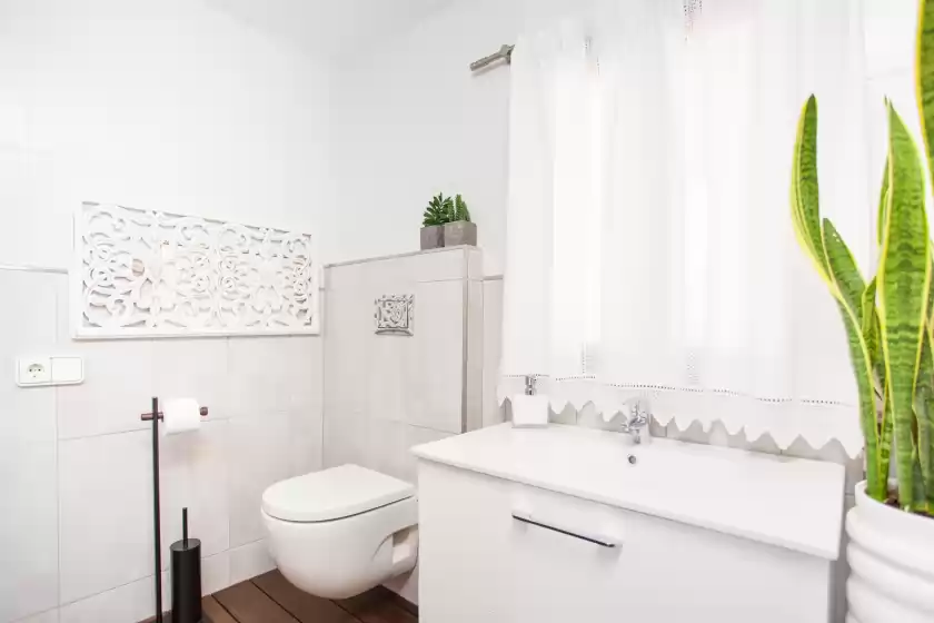 Location de vacances à Can gual, Inca