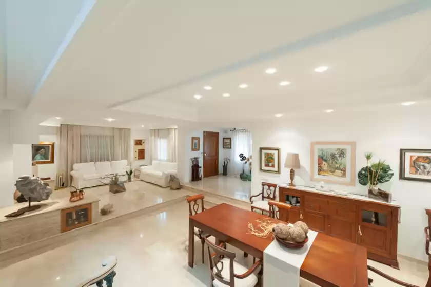 Location de vacances à Can gual, Inca