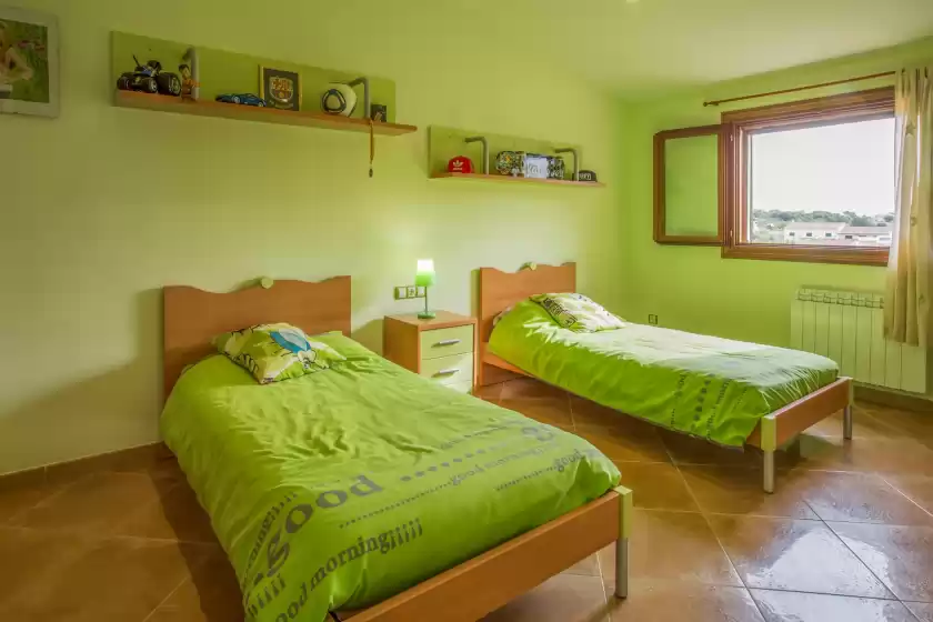 Location de vacances à Carles, Vilafranca de Bonany