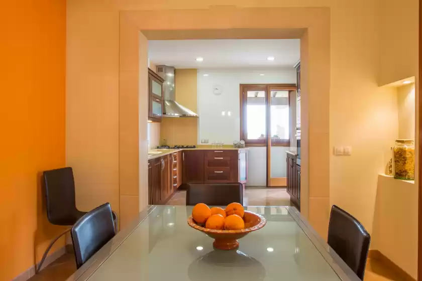 Location de vacances à Carles, Vilafranca de Bonany