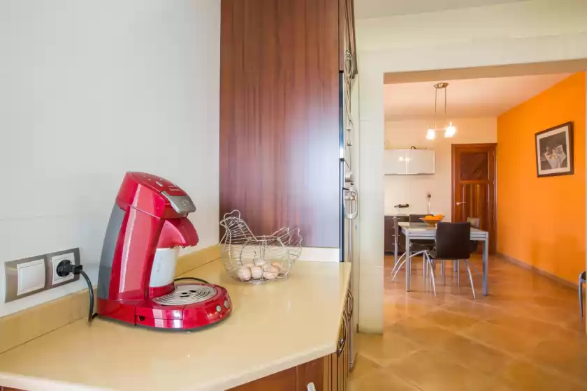 Location de vacances à Carles, Vilafranca de Bonany