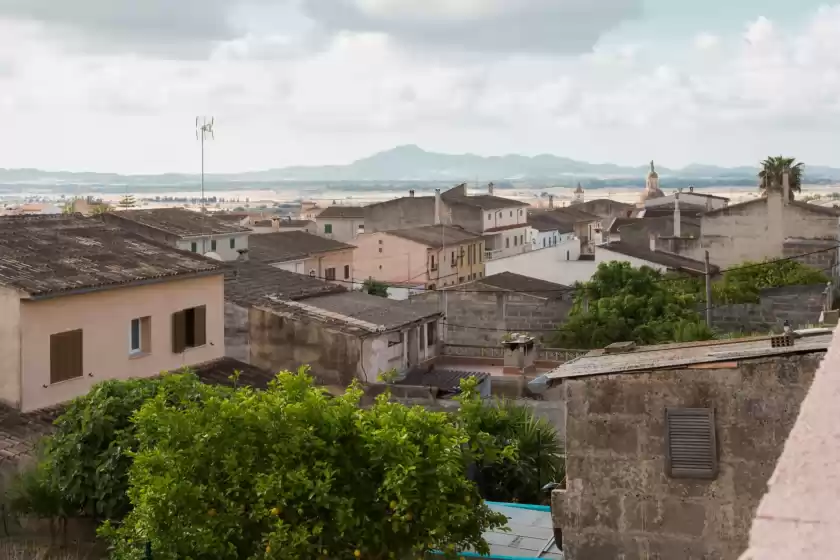 Location de vacances à Carles, Vilafranca de Bonany