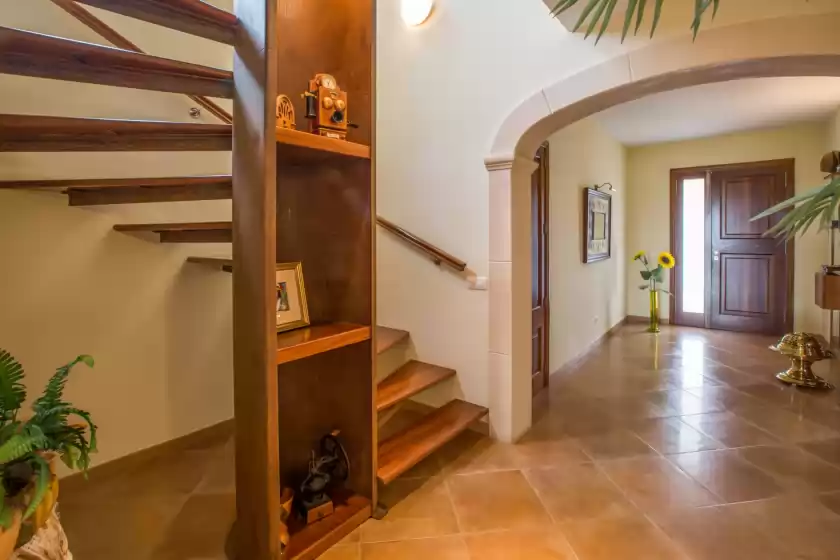 Location de vacances à Carles, Vilafranca de Bonany