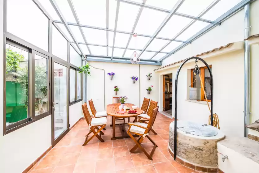 Location de vacances à Pegaso, Campanet