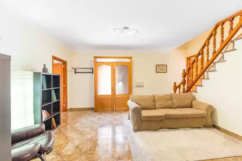 Location de vacances à Pegaso, Campanet