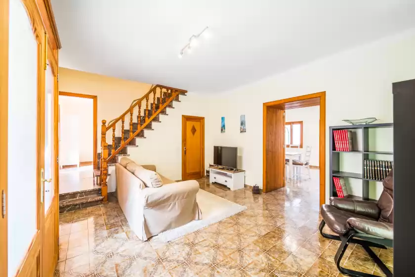 Location de vacances à Pegaso, Campanet