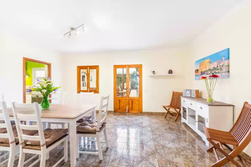 Location de vacances à Pegaso, Campanet