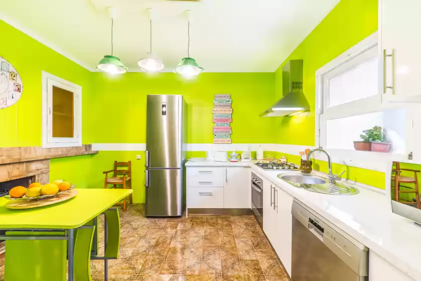 Location de vacances à Pegaso, Campanet