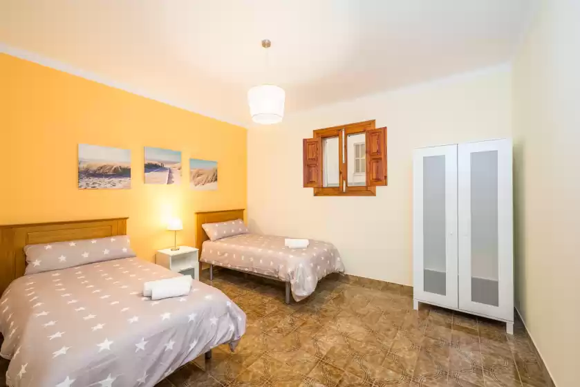 Location de vacances à Pegaso, Campanet