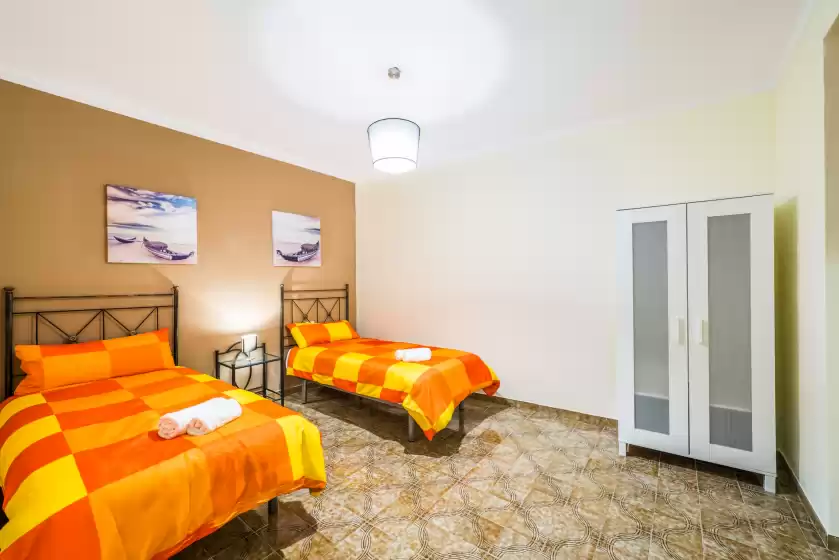 Location de vacances à Pegaso, Campanet