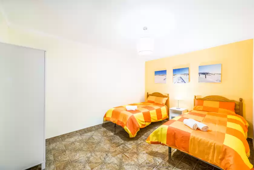 Location de vacances à Pegaso, Campanet