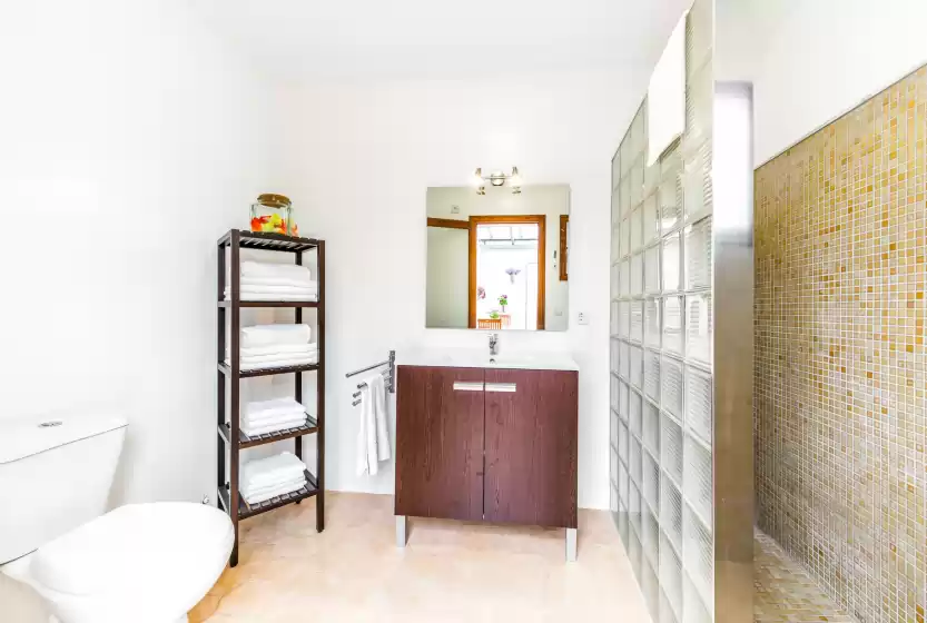 Location de vacances à Pegaso, Campanet