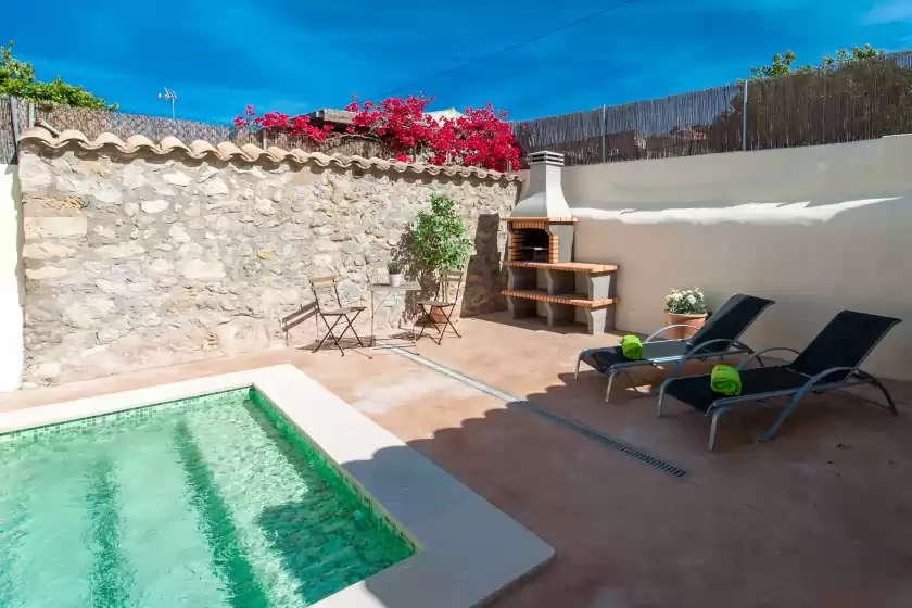 Location de vacances à Pegaso, Campanet