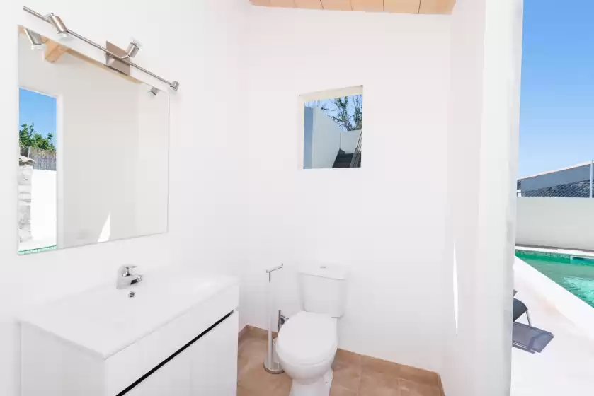 Location de vacances à Pegaso, Campanet