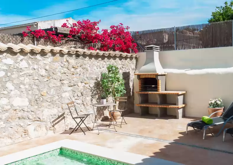 Location de vacances à Pegaso, Campanet