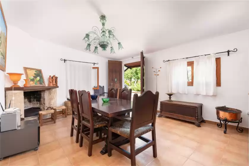 Location de vacances à Can calafat, Can Picafort