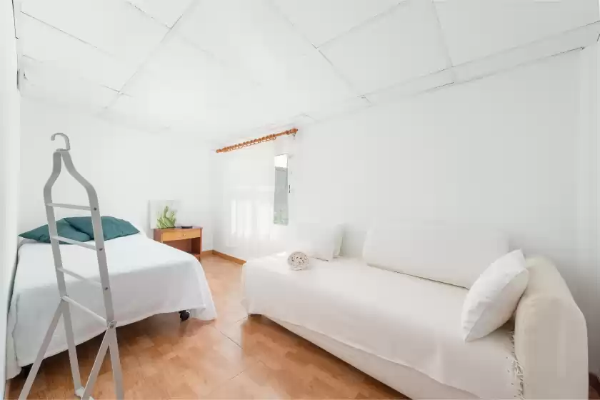 Location de vacances à Can calafat, Can Picafort