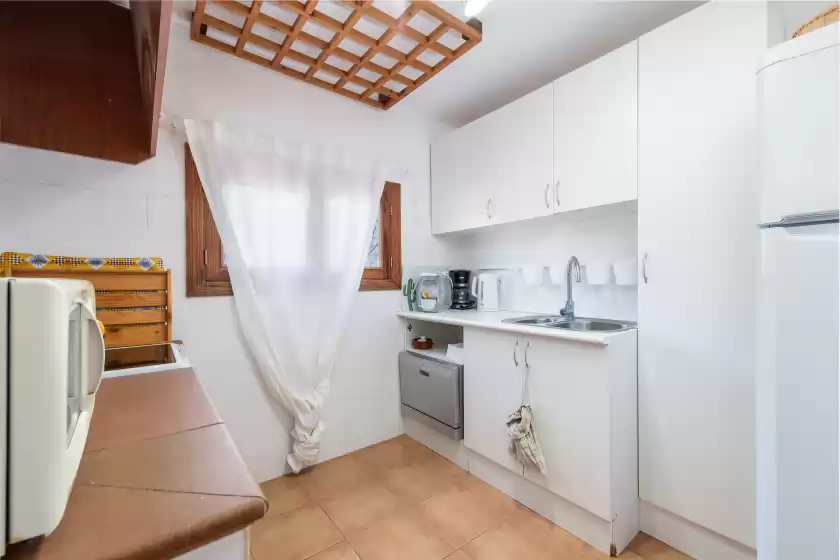 Location de vacances à Can calafat, Can Picafort