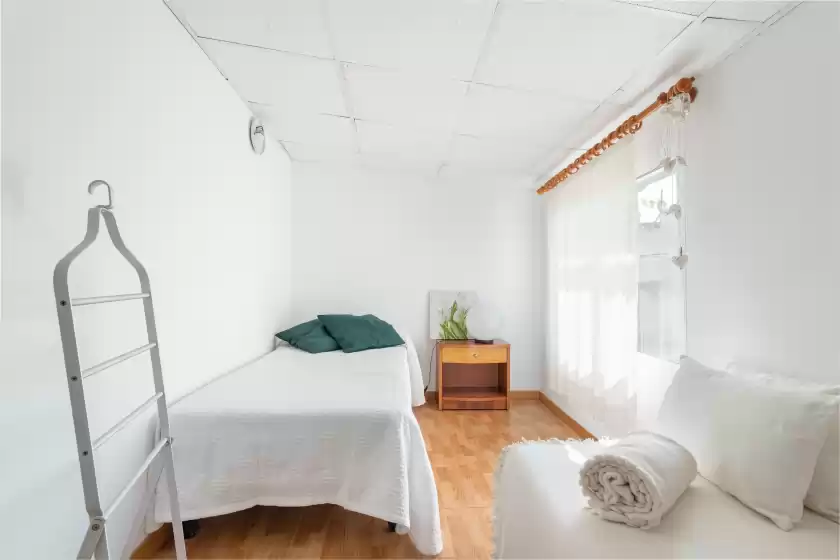 Location de vacances à Can calafat, Can Picafort