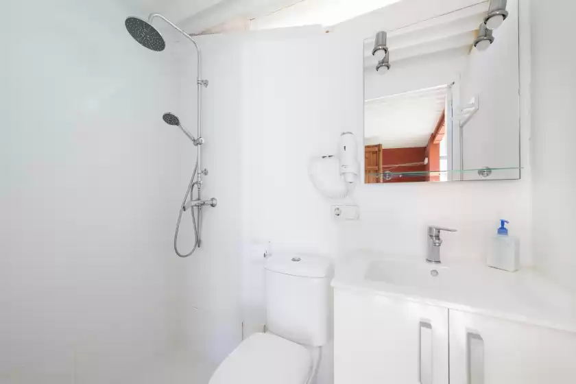 Location de vacances à Can calafat, Can Picafort