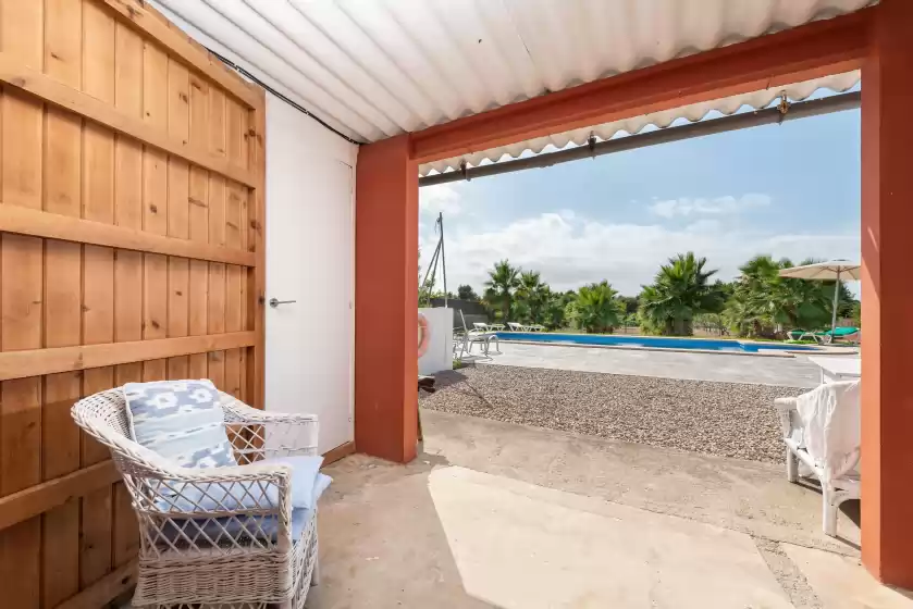 Location de vacances à Can calafat, Can Picafort