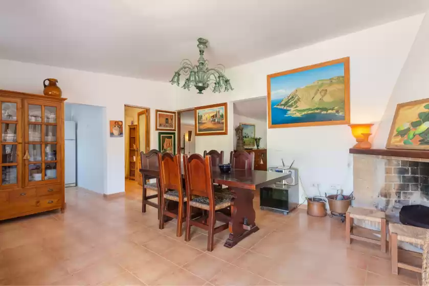 Location de vacances à Can calafat, Can Picafort