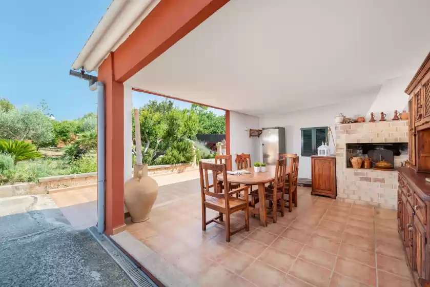 Location de vacances à Can calafat, Can Picafort