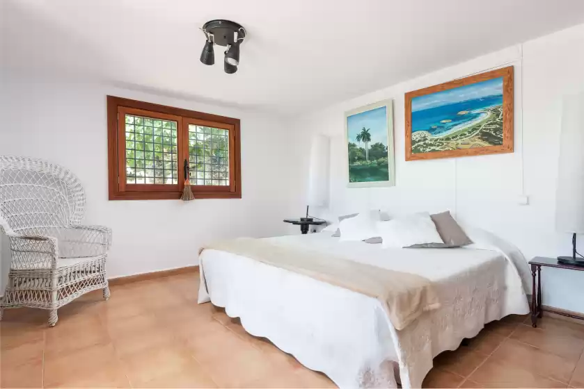 Location de vacances à Can calafat, Can Picafort