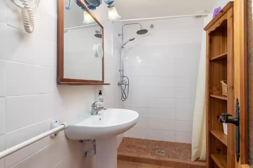 Location de vacances à Can calafat, Can Picafort