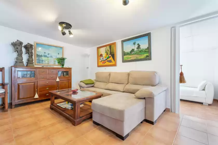 Location de vacances à Can calafat, Can Picafort