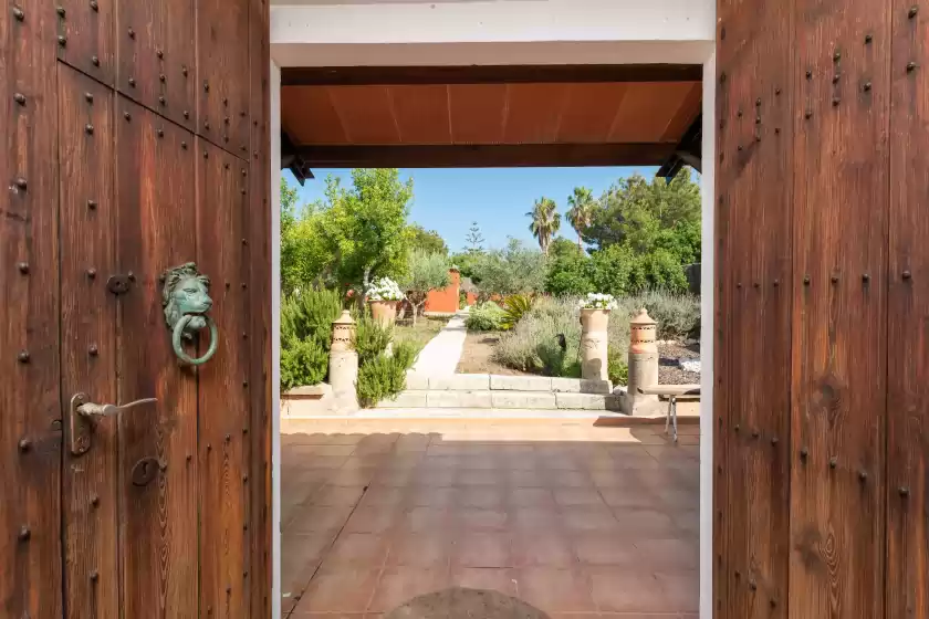 Location de vacances à Can calafat, Can Picafort