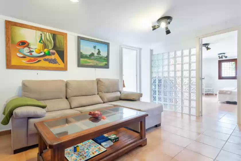 Location de vacances à Can calafat, Can Picafort