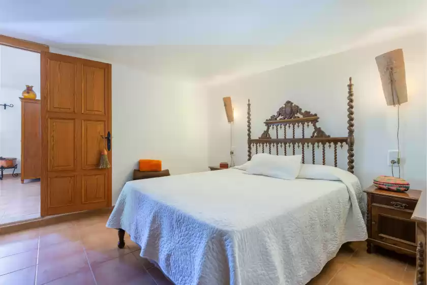 Location de vacances à Can calafat, Can Picafort