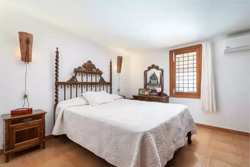 Location de vacances à Can calafat, Can Picafort