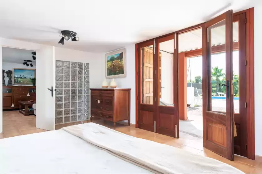 Location de vacances à Can calafat, Can Picafort