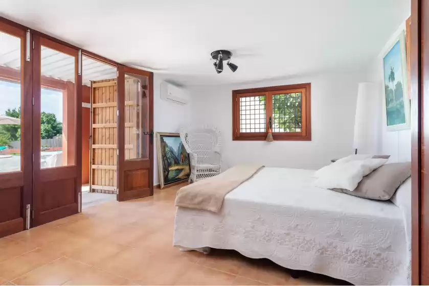 Location de vacances à Can calafat, Can Picafort