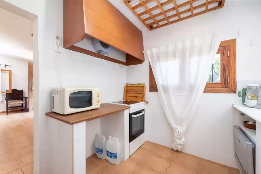 Location de vacances à Can calafat, Can Picafort