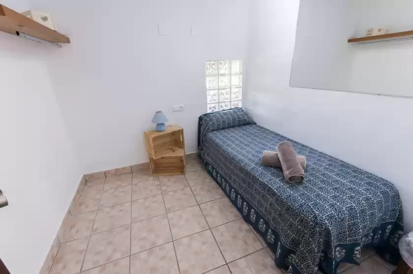 Location de vacances à El balcón de la safor - pedraviva, Ador