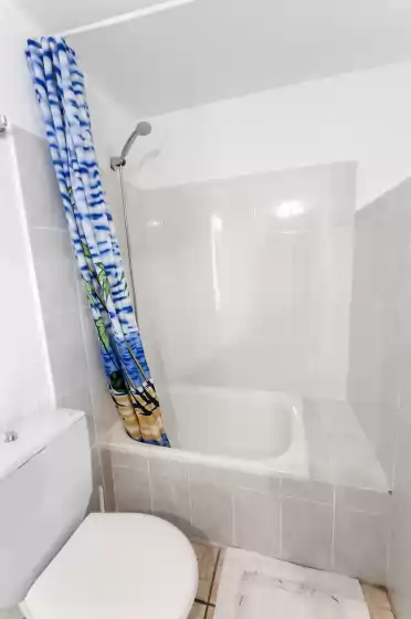 Location de vacances à El balcón de la safor - pedraviva, Ador