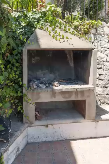 Location de vacances à El balcón de la safor - pedraviva, Ador