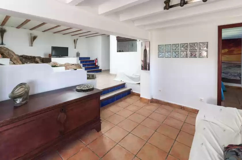 Location de vacances à El balcón de la safor - pedraviva, Ador