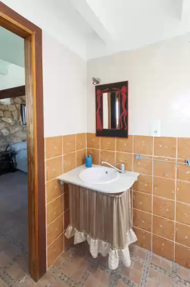 Location de vacances à El balcón de la safor - pedraviva, Ador