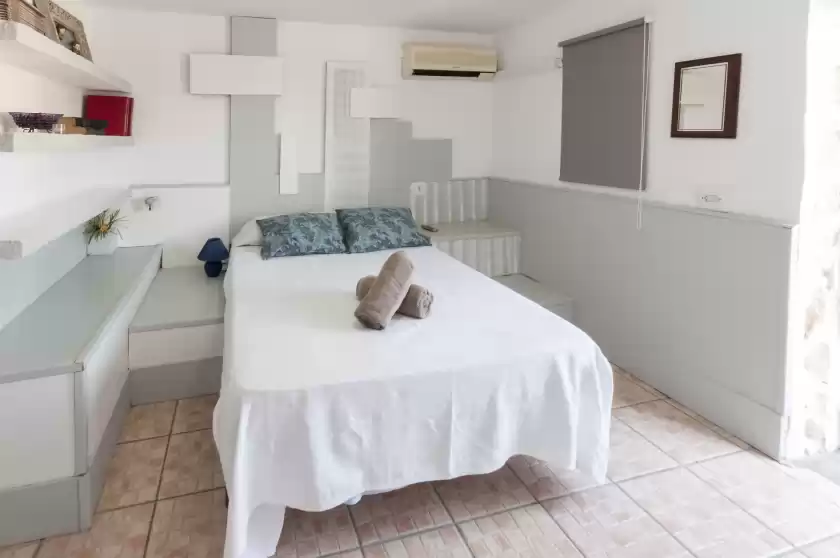 Location de vacances à El balcón de la safor - pedraviva, Ador