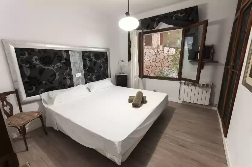 Alquiler vacacional en El balcón de la safor - llumicel, Ador